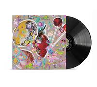 Hot Sun Cool Shroud Vinyle