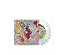 Hot Sun Cool Shroud – CD – Legacy