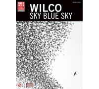 Wilco - Sky Blue Sky