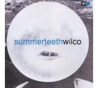 WILCO - SUMMER TEETH CD NEW