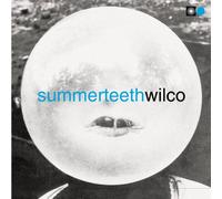 Wilco Summerteeth (CD) Album