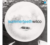 Wilco Summerteeth (CD) Album