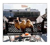 Wilco – Wilco (The Album) – Import