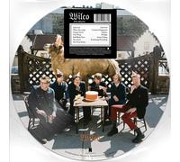 Wilco [the album] (Picture Disc)
