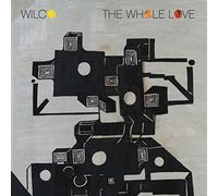 Wilco - The Whole Love (2lp+CD)