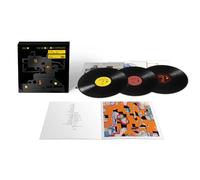 Wilco – The Whole Love (Expanded) – Coffret 3 LP Vinyle 12" (RSD 2024)