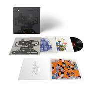 Wilco The Whole Love: Expanded (RSD 2024) (Vinyl) 12" Album Box Set