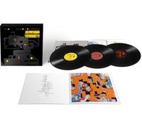 The Whole Love (Expanded)