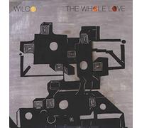 Wilco - The Whole Love LP