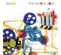 Wilco - Whole Love-Deluxe [Import]
