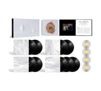 WILCO - Un Fantôme Est Né (2025) 9 LP Vinyle + 4 CD + Livre Pré-Commande
