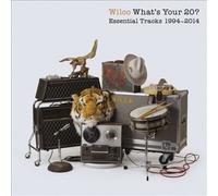 WILCO-WHATïS YOUR 20? ESSENTIAL TRAC