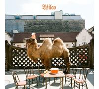 Wilco – Wilco (The Album) – Vinyle 180 g