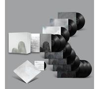 Wilco - Yankee Hotel Foxtrot (11-LP + 1 CD Super Deluxe Edition) [New Vinyl LP]