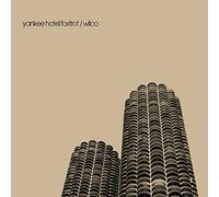 Yankee Hotel Foxtrot 20th Anniversary Édition Limitée Vinyle Crème