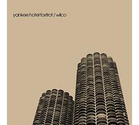 Wilco - Yankee Hotel Foxtrot (2lp+CD) [Import]