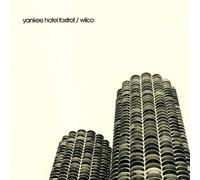 WILCO - Yankee Hotel Foxtrot [Enhanced [Import]