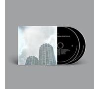 Yankee Hotel Foxtrot – CD – 20e anniversaire