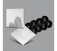 Wilco - Yankee Hotel Foxtrot (Super Deluxe Edition) [New CD] Oversize Item Spilt