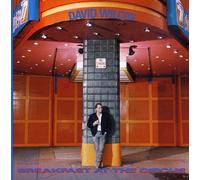 Wilcox, David - Breakfast at The Circus