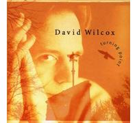 Wilcox, David - Turning Point by Wilcox, David (1997) Audio CD