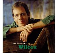 Wilcox, David - Very Best of-20tr