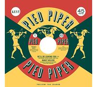 Wilcox,Nancy - Hell Be Leaving You