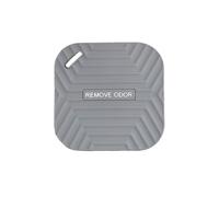 wilcractk Bouchon Universel en Silicone, Bouchon Évier Salle de Bain et Douche Anti-Odeur 14,5 cm, Couvercle Étanche pour Cuisine, Baignoire et Toilettes