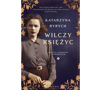 Wilczy ksiê¿yc Katarzyna Ryry (Buch auf Polnisch)