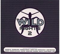 Wild 19: Wild Nights Vo