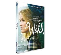 Wild – Fox – DVD G
