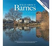 Wild about Barnes by Andrew Wilson Andrew Wilson (Auteur)