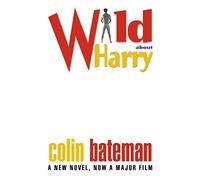 Wild About Harry