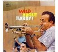 Wild About Harry