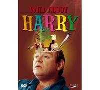 WILD ABOUT HARRY DVD KOMÖDIE BRENDAN GLEESON NEW