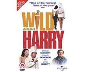 Wild About Harry [Import allemand]