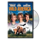 Wild America