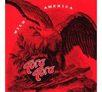 Wild America CD