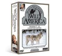 Wild America Episodes 7-12