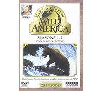 Wild America: Seasons 1 & 2