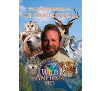 Wild America Special #2 Our Favorite Animals [Digital Video Disc]