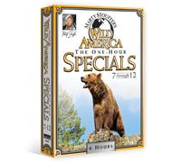 Wild America Specials 7-12
