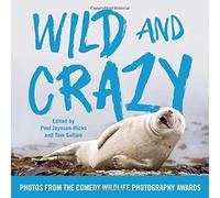 Wild And Crazy