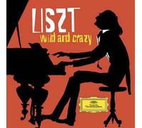 Wild And Crazy + Bonus Cd