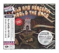 Wild & Peaceful (Disco Fever) [Import]