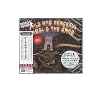Wild And Peaceful Edition limitée CD