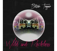Wild And Reckless by Blitzen Trapper [Audio CD] NEUF
