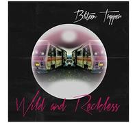 Wild and Reckless – CD – Universal Music Group