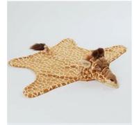 Wild and Soft - Déguisement girafe G