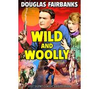 Wild And Woolly